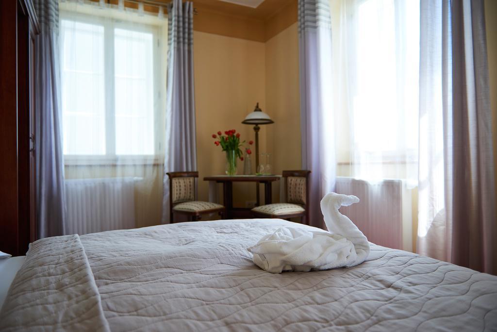 Hotel Stara Pekarna S Privatnim Wellness Liberec Exterior photo