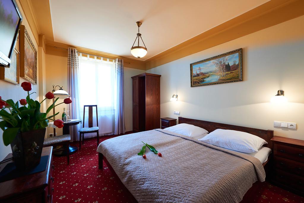 Hotel Stara Pekarna S Privatnim Wellness Liberec Exterior photo