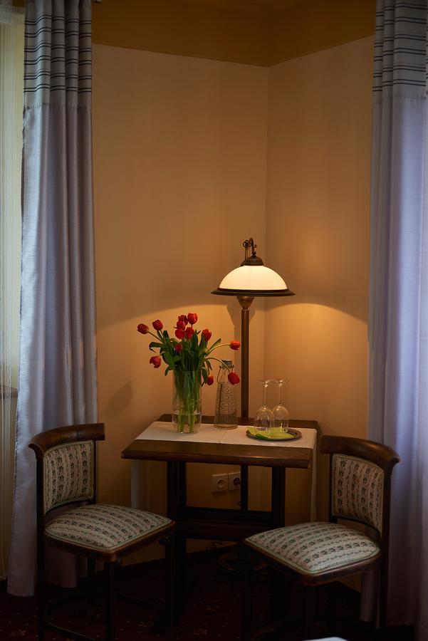 Hotel Stara Pekarna S Privatnim Wellness Liberec Exterior photo